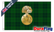 Royal Scots Fusiliers Flags